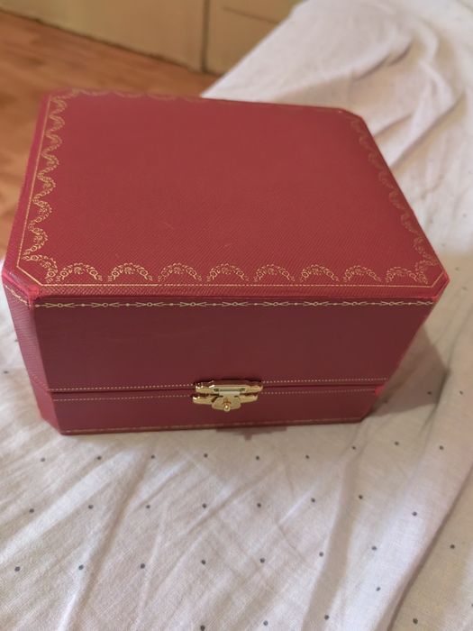 Ceas de vânzare Cartier unisex