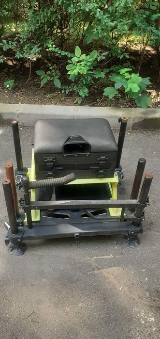 Scaun Modular Trabucco