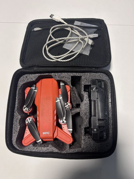 Дрон L900 PRO SE