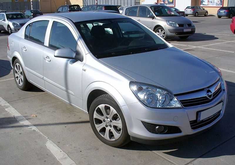 Aripa stanga/dreapta Opel Astra H an 2004-2010,orice culoare,aripi noi
