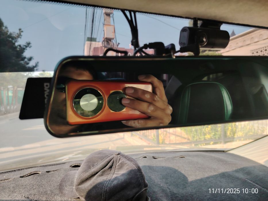 Видеорегицтратор сотилади