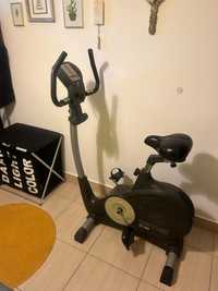 Bicicleta Kettler Golf Cardio Fitness