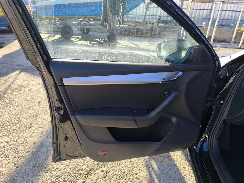 Skoda Octavia 1.6 tdi 115k.c. 2019г на части