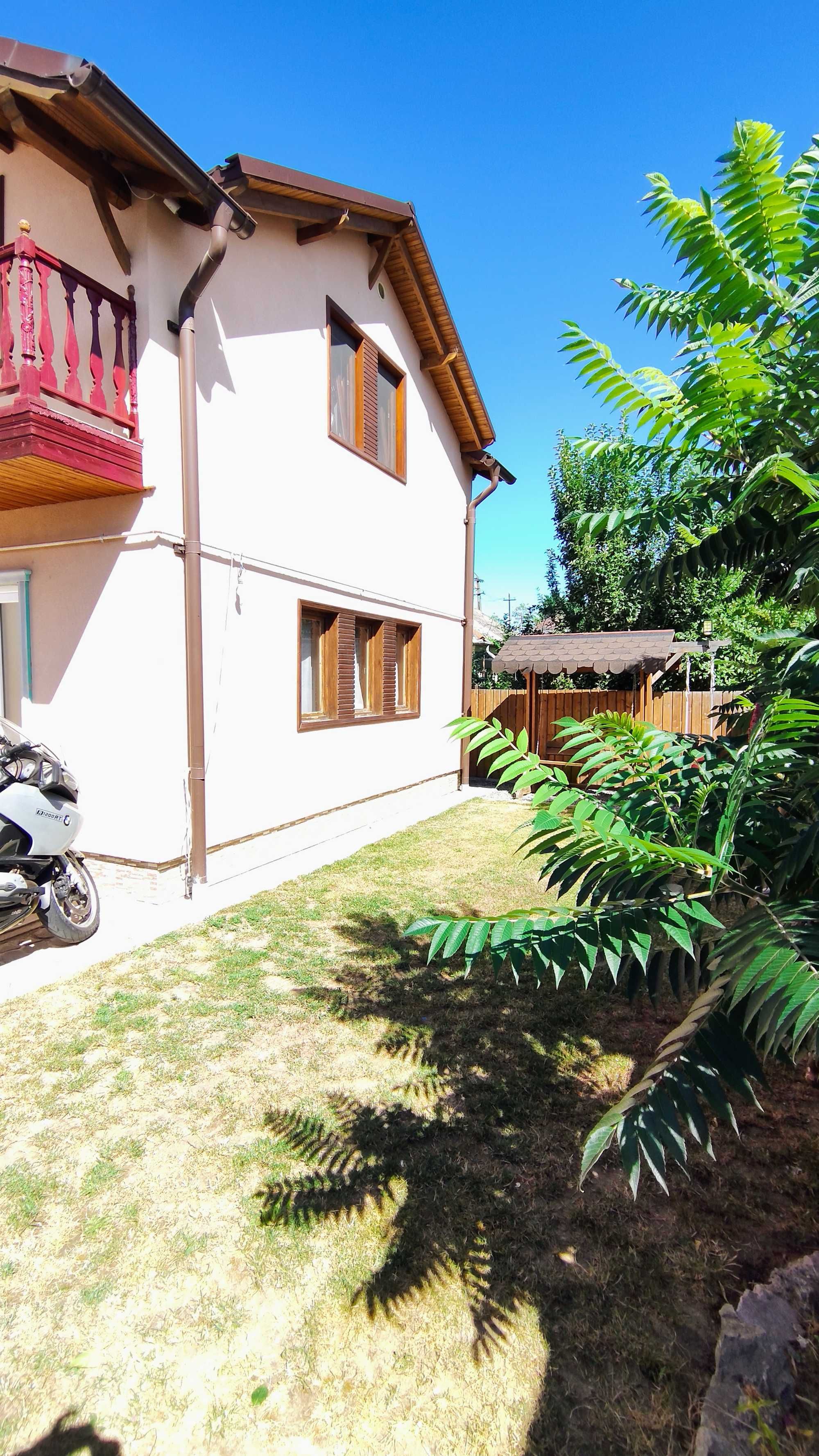 Casa individuala, 4 camere in zona Micro I