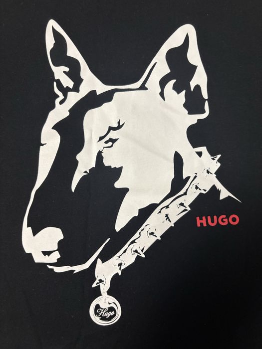 Tricou Hugo marimea M