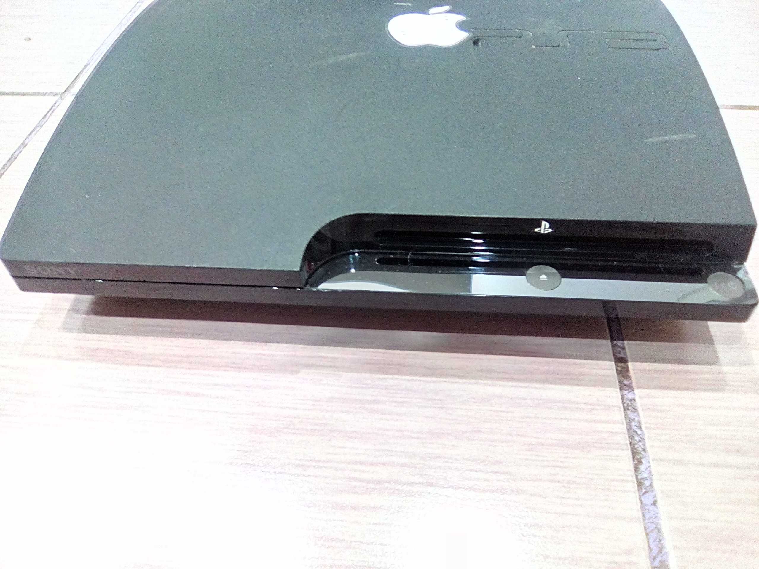 PlayStation 3 slim/PS 3 slim/ 100 лв