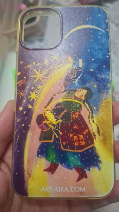 Чехол для IPhone 12mini