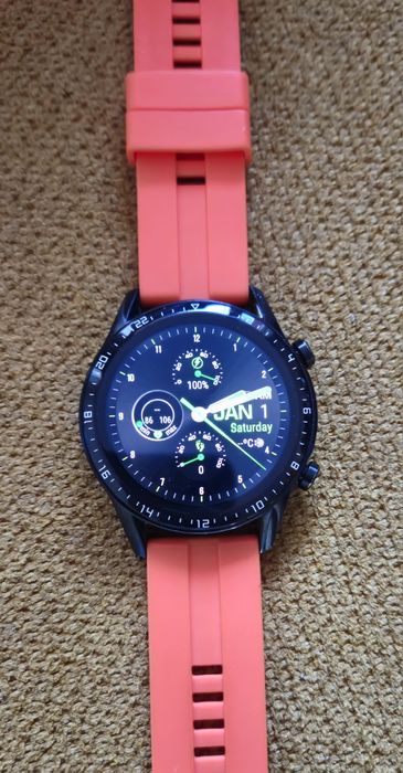 Smartwatch Huawei GT2
