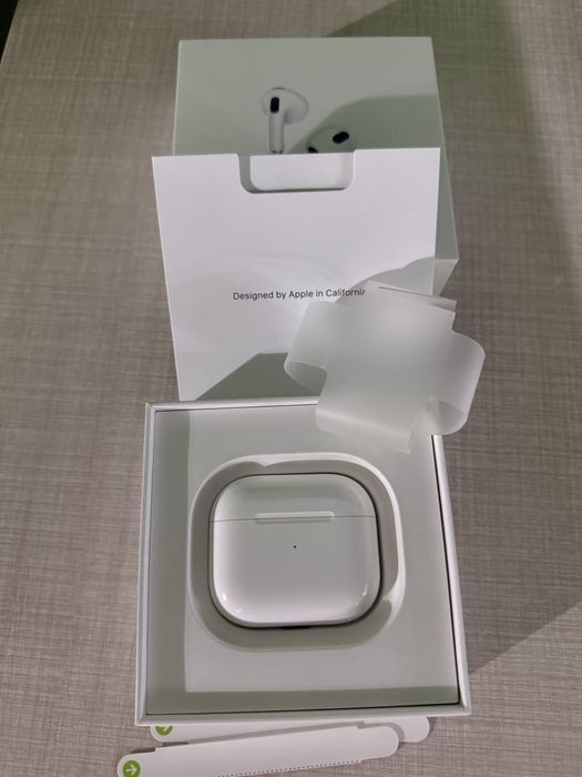 Airpods 3 MagSafe originale