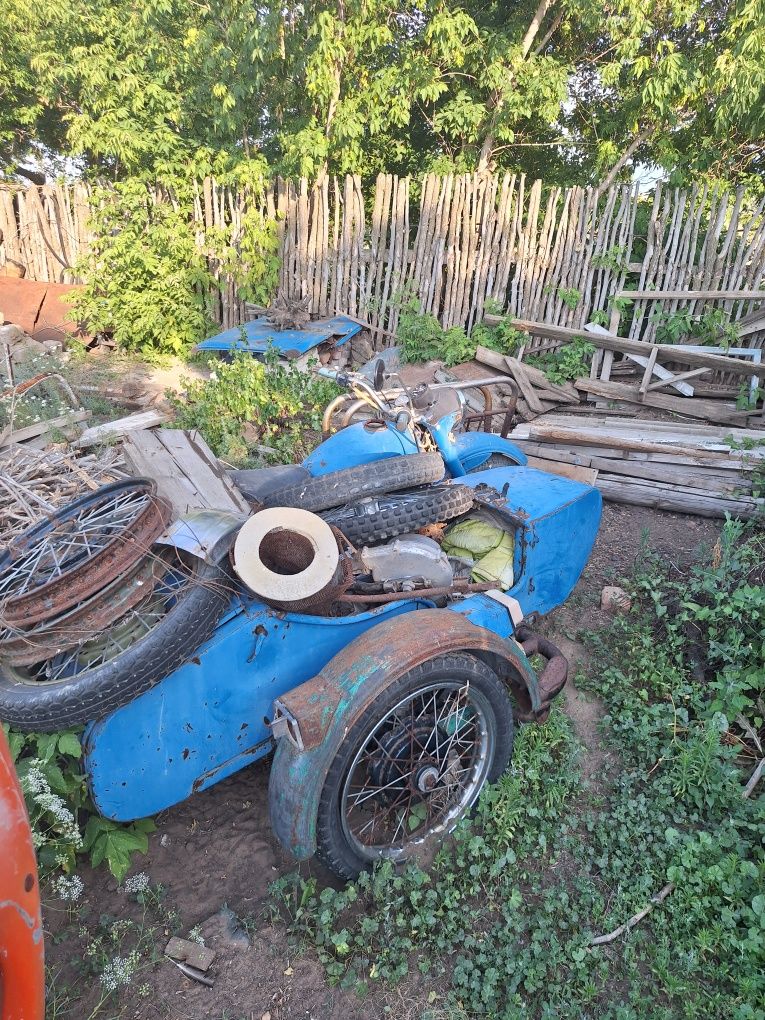 Продам на запчасти