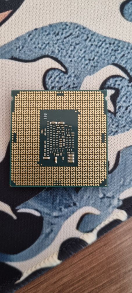 Процессор celeron G3930