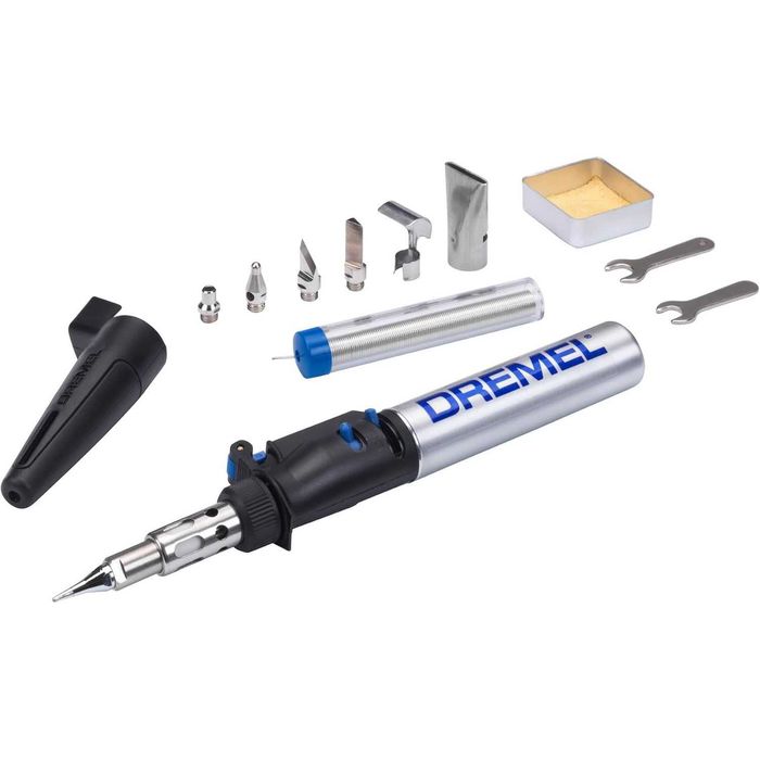 Dremel 2000-7 Versa-Tip газов поялник