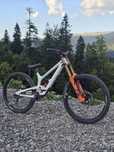 YT Tues mk4 core 4 carbon fox 40 kashima sram xo1 2024 cu factura