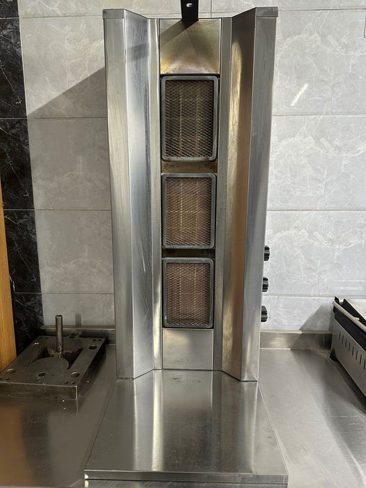 Донерный аппарат