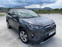 Toyota RAV 4 Hybrid Benzina 2.5