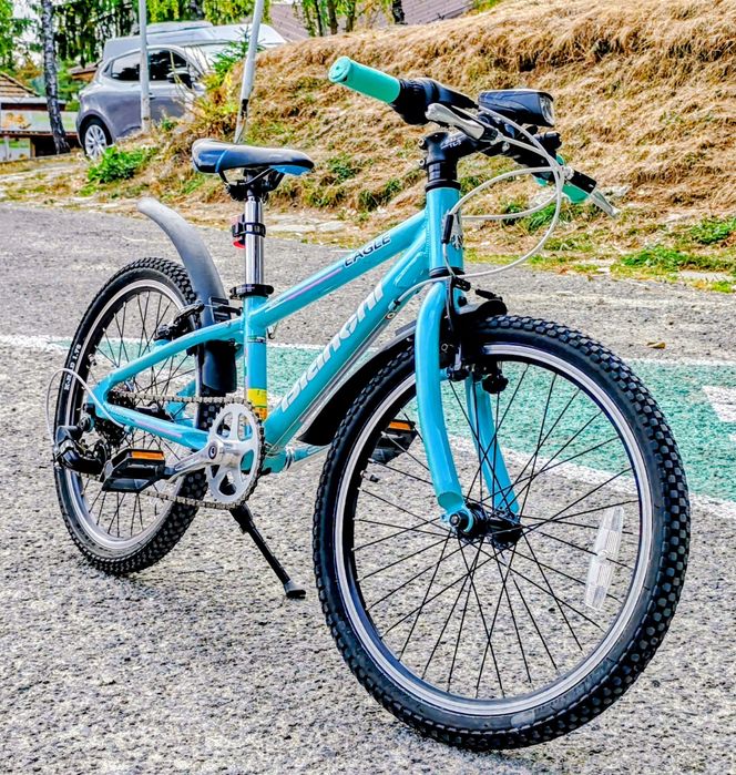 Детски велосипед 20