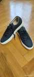 Pantofi piele cauciucata numărul 42
