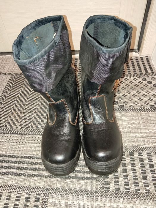 Сапоги керзовые 44 размер.