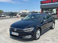 Volkswagen Passat Camera / Full Led / Distronic