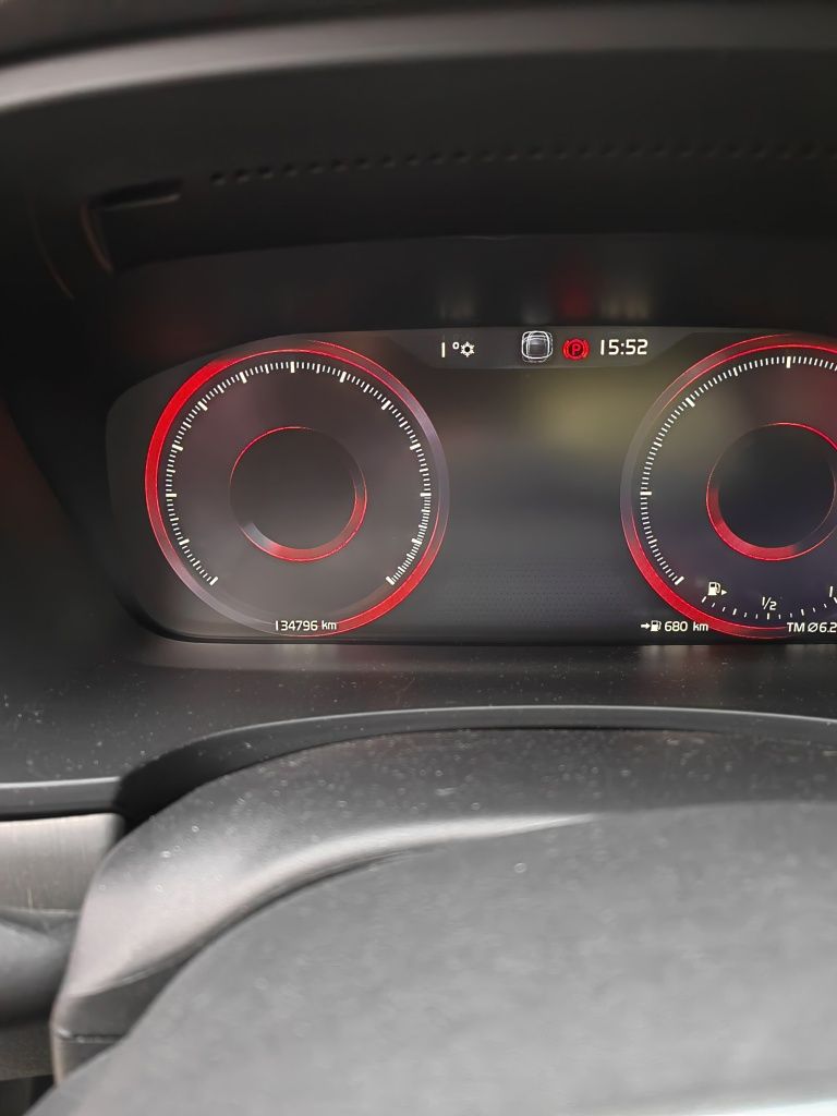Volvo s90 2018 D3