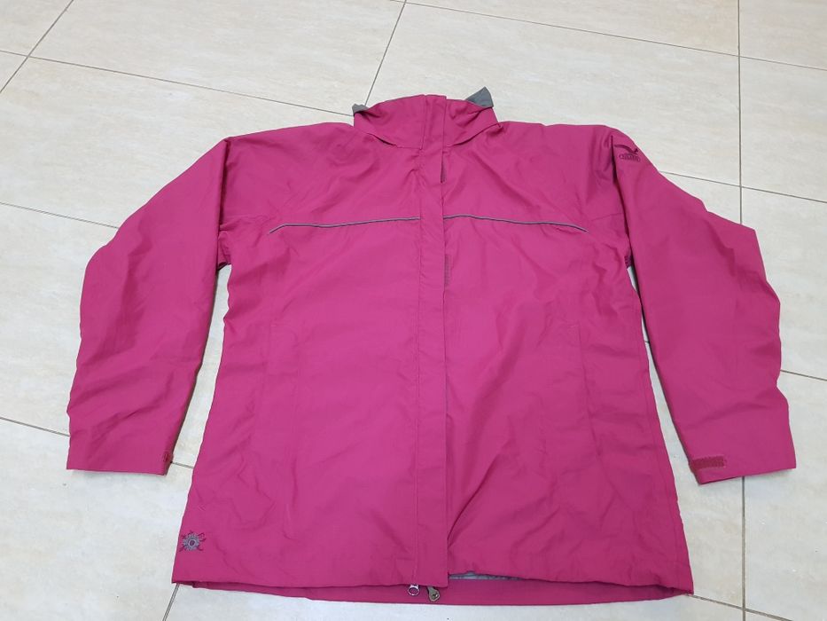 Geaca windstopper SALEWA