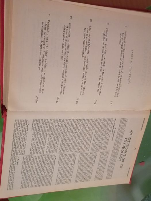 Carte Pears Cyclopedia 1987-1988