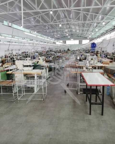 Промишлено помещение в Айтос 88095