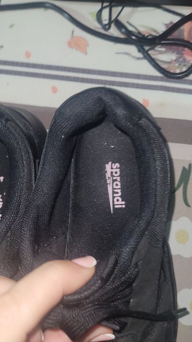 Sprandi marime 38
