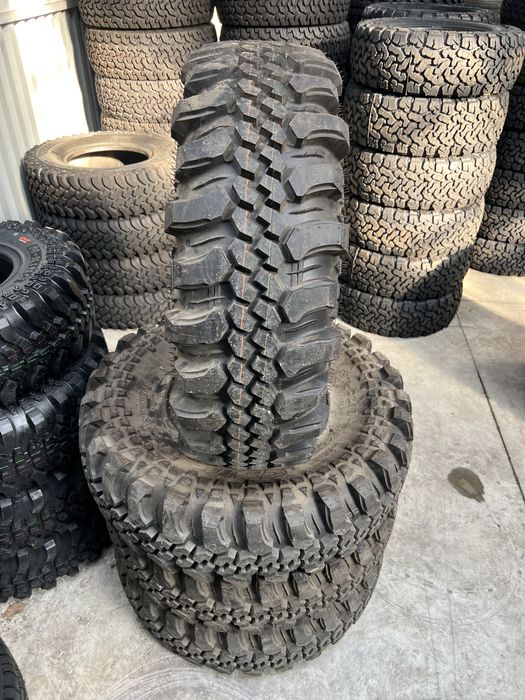 Anvelope noi m+s 35x12.50 R15 Simex