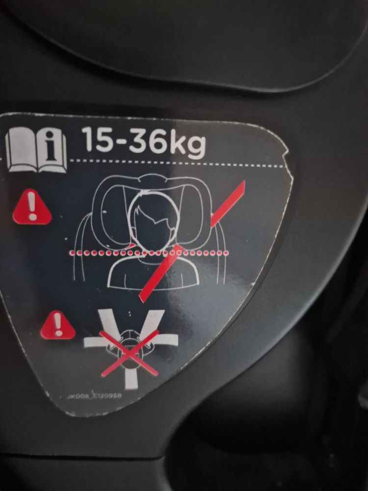 Joie- Scaun Auto Every Stage 0-36kg