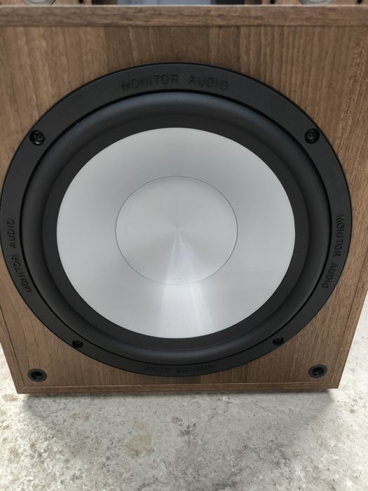 Monitor audio bronze 5.1