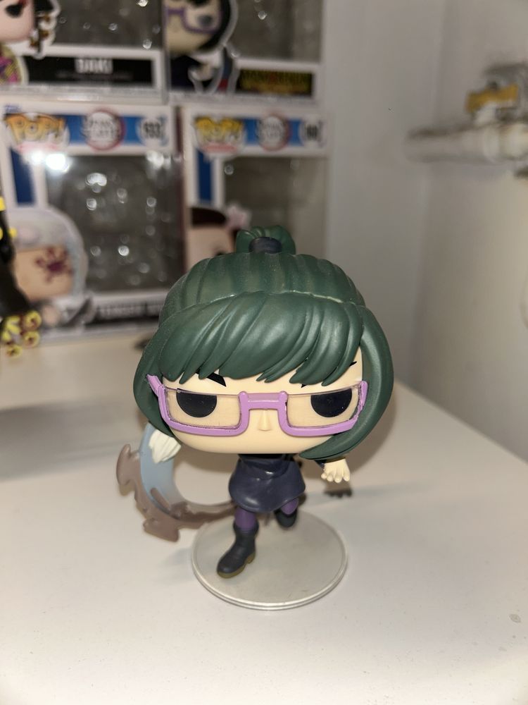 Figurine FUNKO POP