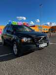 Volvo XC 90 Vând Volvo XC90-D5