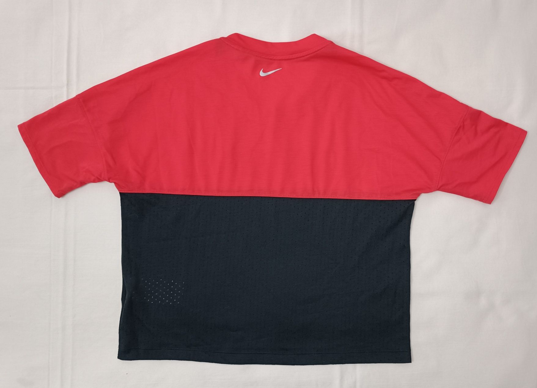 Nike DRI-FIT Just Do It Tee оригинална тениска S Найк спортна фланелка