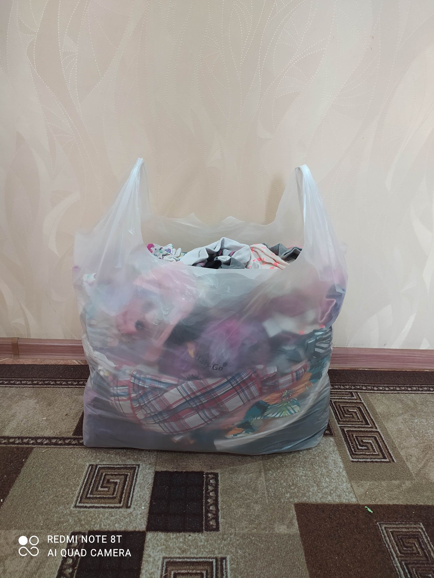 Вещи на девочку 3-4 года