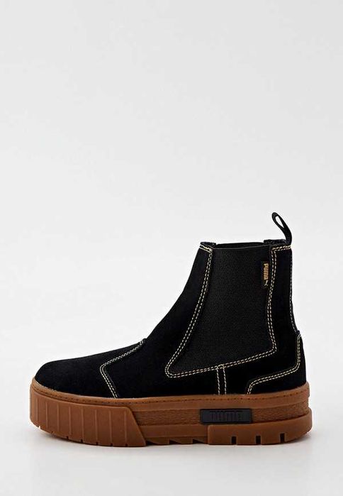 Ботинки Puma женские