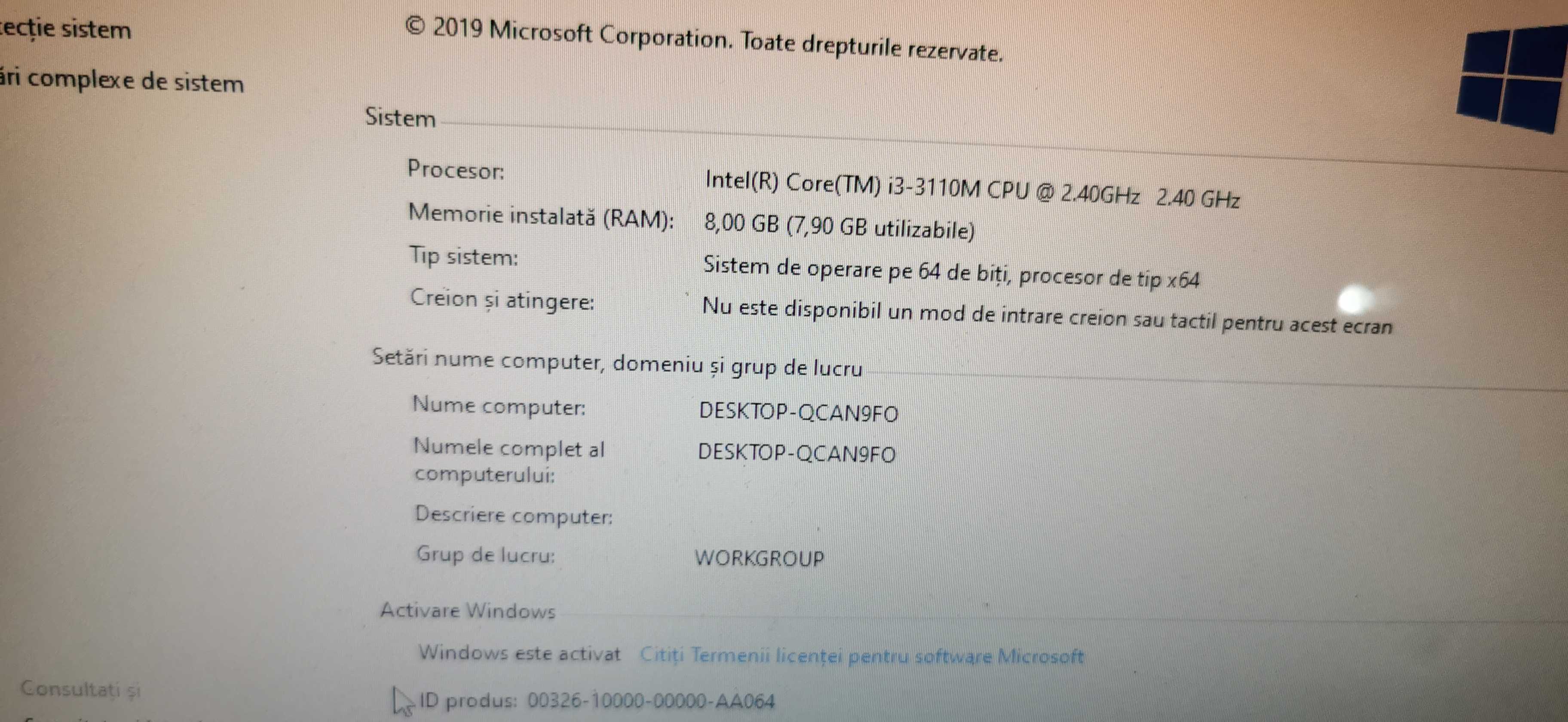 rami laptop ddr3 4gb