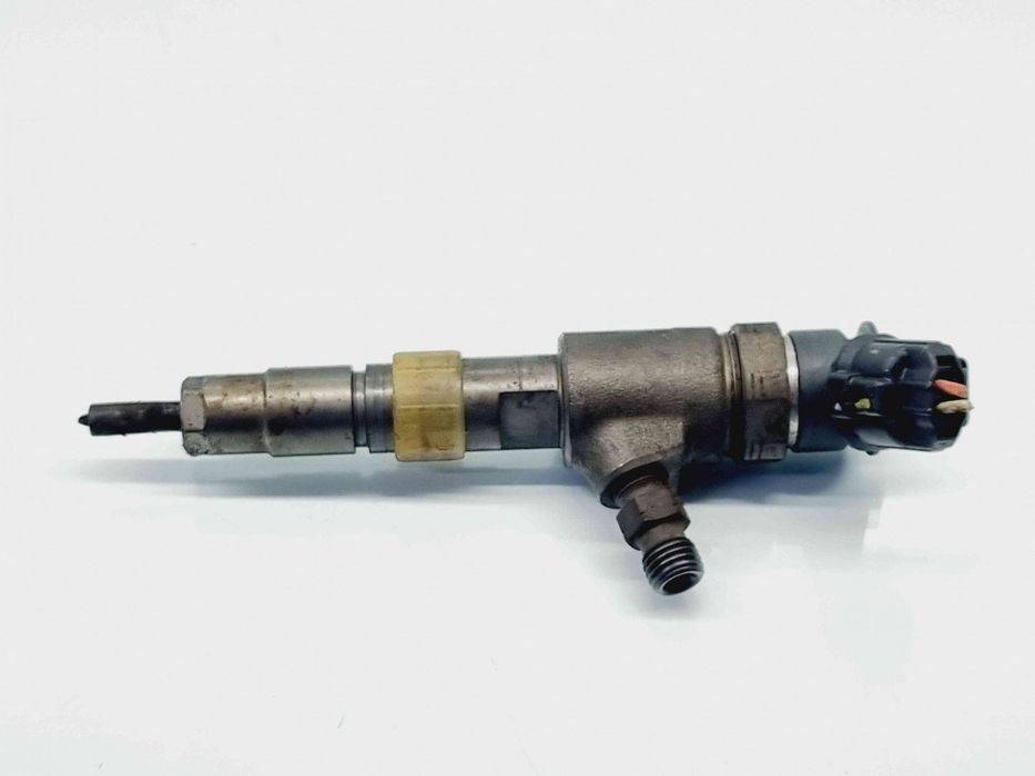 Injector Peugeot 308 Break [Fabr 2007-2013] 0445110340 1.6 9HP DV6DTED