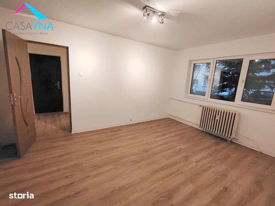 Apartament 2 camere semidecomandate, 39mp utili, zona Narcisa