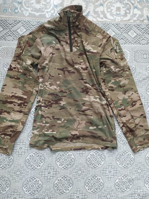 Форма мультикам камуфляж