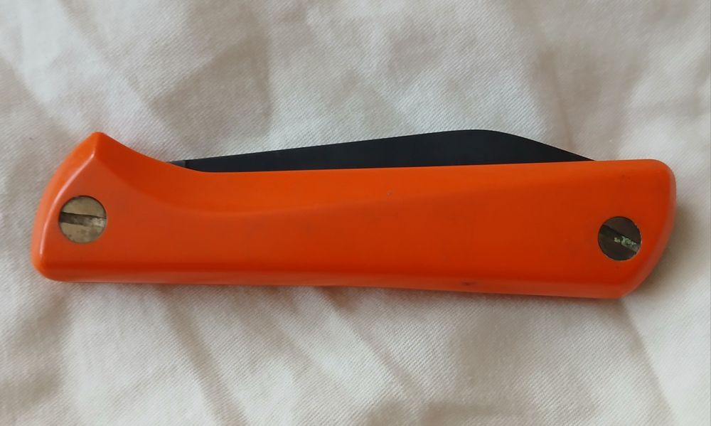 Винтидж Фолдър Ножка EKA Sweden