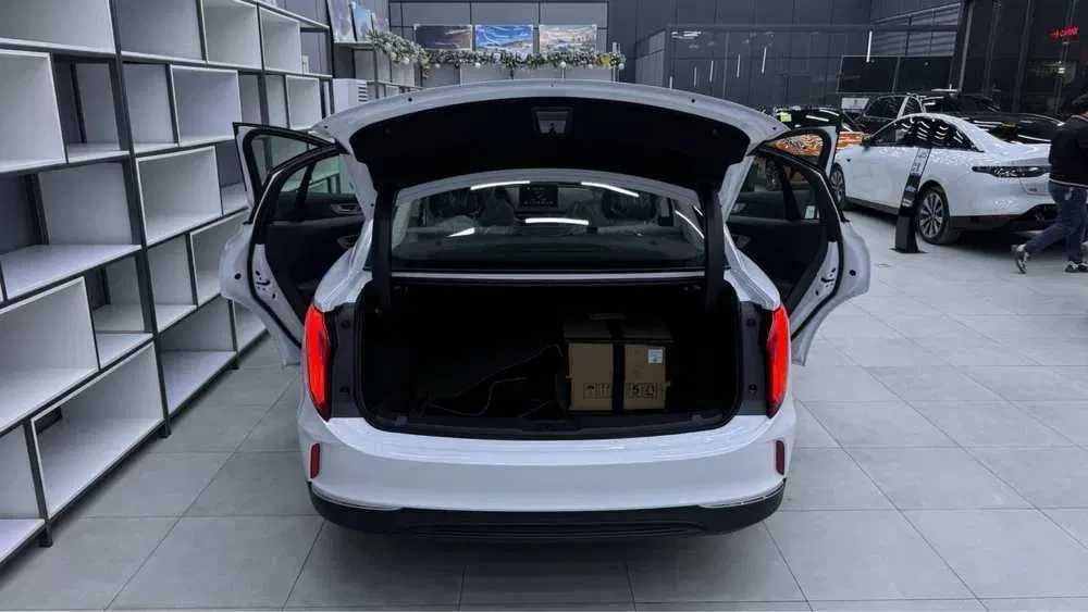 HONGQIE E-QM5 Halol Nasiya savdoga