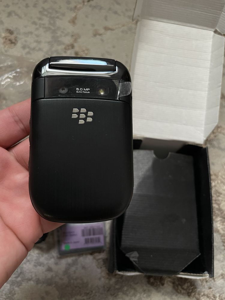 Blackberry 9670 Perfektum
