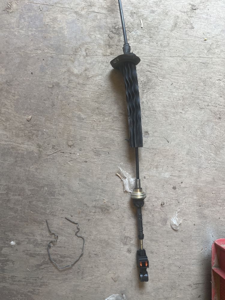 Cablu timonerie Mercedes A170 2003 1.7 diesel automat