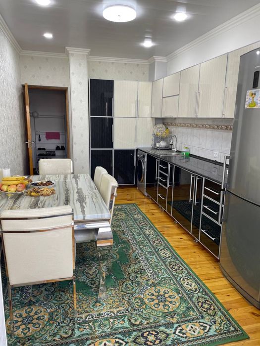 Квартира в юнусабадском районе.