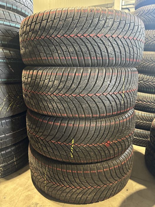 Anvelope iarna 255/55/19 Bridgestone M+S 6mm