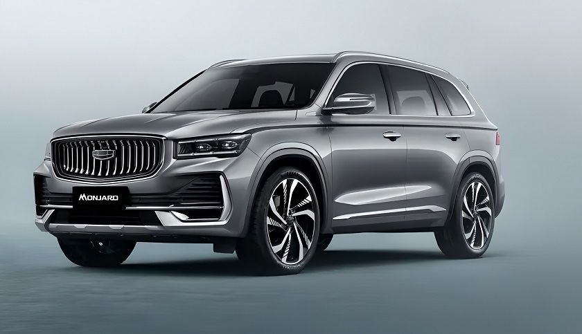 Авто из китая Самые выгодные цены