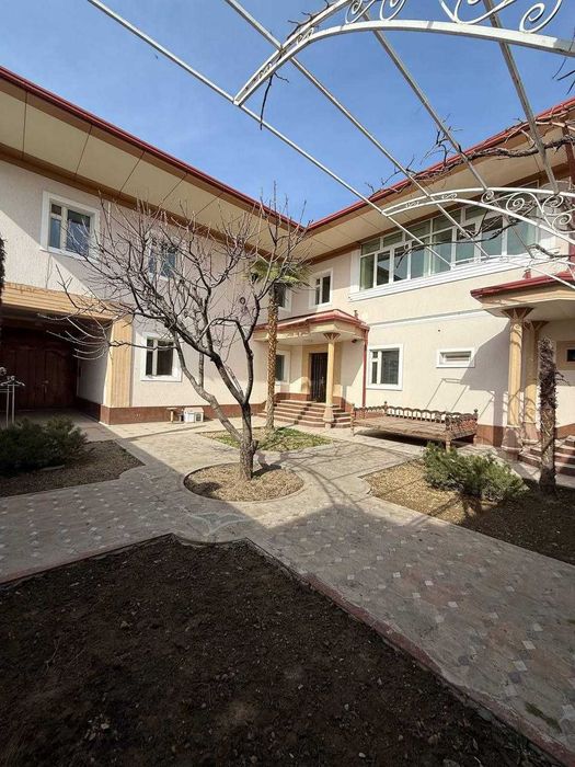 Аренда ЕвроДома\Юнусабад\Уста Ширин\6-соток\