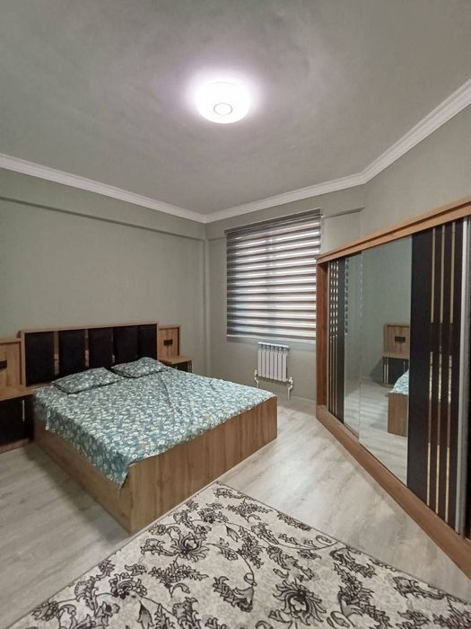 Olmazor Qoraqamish Beruniy Metroga yaqin joyda ijaraga kvartira bor