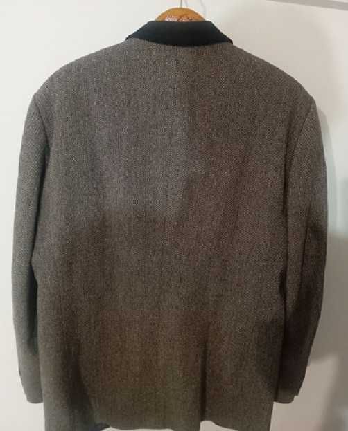 Sacou SIR  of Sweden din stofa  de calitate marimea 52